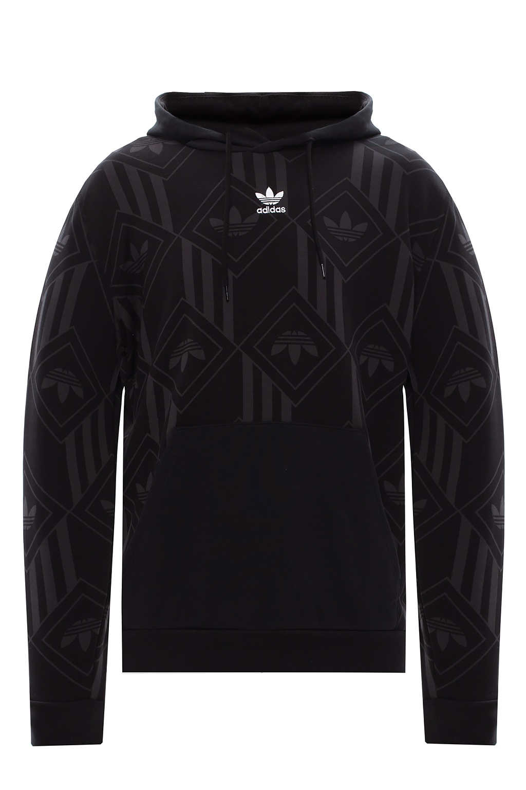 Logo hoodie ADIDAS Originals - Gtbanklr Venezuela Logo hoodie ADIDAS Originals - Gtbanklr Venezuela